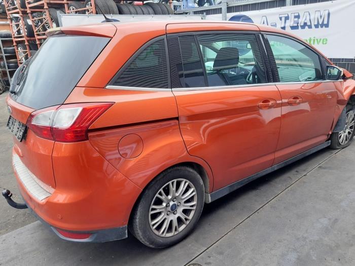 Driehoeks Ruit rechts-achter Ford Grand C-Max