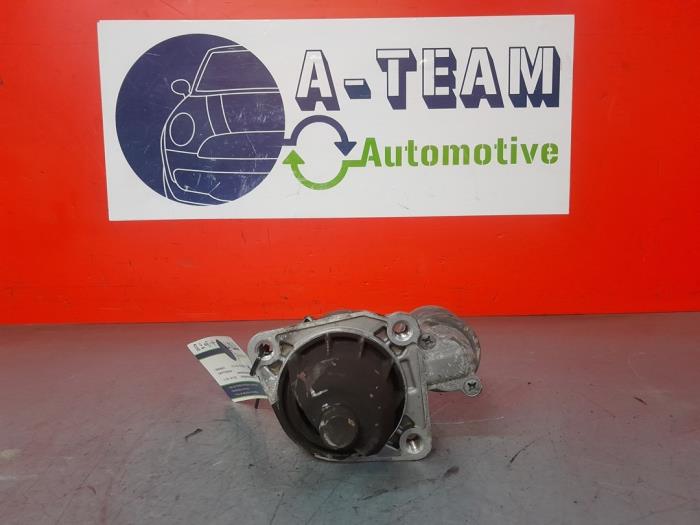 Gebruikte Startmotor Ford Grand C-Max (DXA) 1.6 SCTi 16V Prijs € 39,99 Margeregeling aangeboden door A-Team Automotive