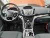 Module + Airbag Set van een Ford Grand C-Max (DXA), 2010 / 2019 1.6 SCTi 16V, MPV, Benzine, 1.596cc, 110kW (150pk), FWD, JQDA, 2010-12 / 2019-06 2011