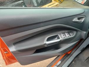 Gebruikte Elektrisch Raam Schakelaar Ford Grand C-Max (DXA) 1.6 SCTi 16V Prijs € 39,99 Margeregeling aangeboden door A-Team Automotive Rotterdam
