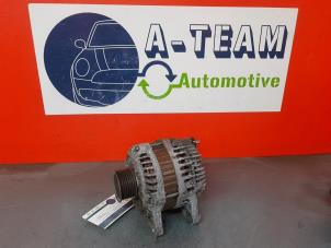 Gebruikte Alternator Nissan Note (E11) 1.6 16V Prijs € 29,99 Margeregeling aangeboden door A-Team Automotive