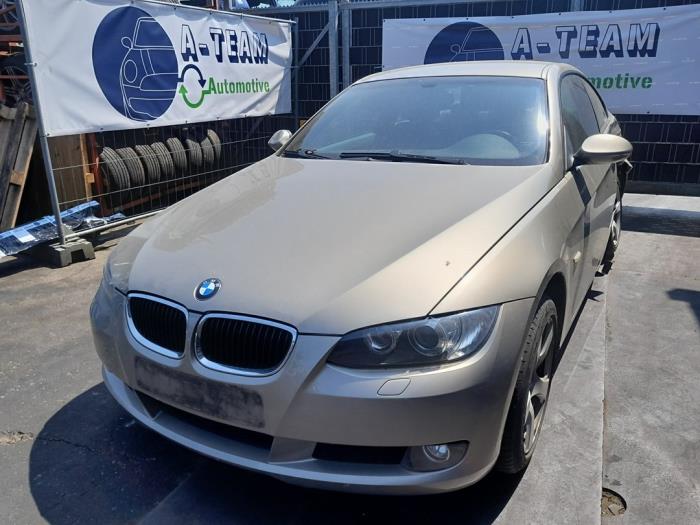 Koplamp links BMW 3-Serie