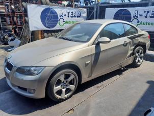 Gebruikte Deurruit 2Deurs links BMW 3 serie (E92) 320i 16V Prijs op aanvraag aangeboden door A-Team Automotive Rotterdam