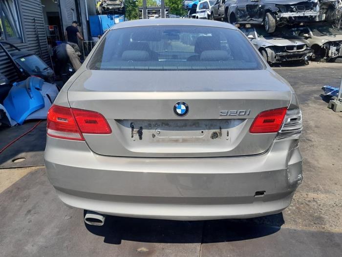 Gebruikte Subframe BMW 3 serie (E92) 320i 16V Prijs € 249,99 Margeregeling aangeboden door A-Team Automotive