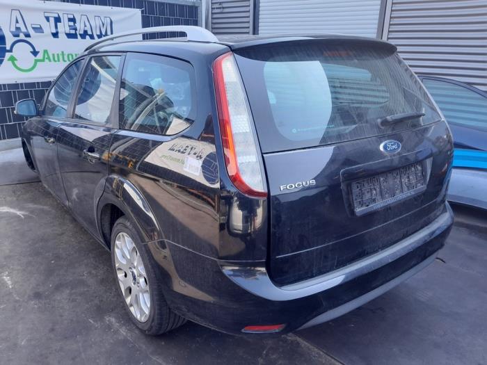 Gebruikte Startmotor Ford Focus 2 Wagon 1.6 Ti-VCT 16V Prijs op aanvraag aangeboden door A-Team Automotive