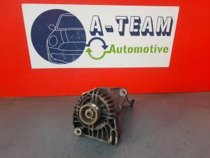 Gebruikte Dynamo Fiat Punto II (188) 1.2 60 S Prijs € 24,99 Margeregeling aangeboden door A-Team Automotive