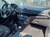 Airbag Set+Module van een Opel Adam 1.4 16V 2013