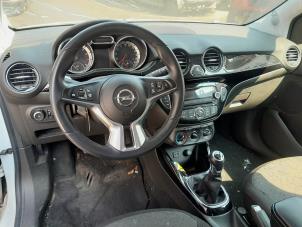 Gebruikte Combischakelaar Stuurkolom Opel Adam 1.4 16V Prijs € 19,99 Margeregeling aangeboden door A-Team Automotive