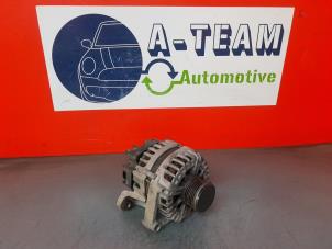 Gebruikte Dynamo Opel Adam 1.4 16V Prijs € 49,99 Margeregeling aangeboden door A-Team Automotive