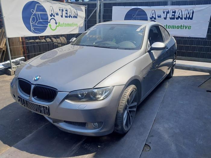 Benzinepomp BMW 3-Serie