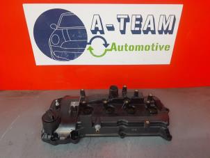 Gebruikte Kleppendeksel Mitsubishi Eclipse Cross (GK/GL) 1.5 Turbo 16V 2WD Prijs op aanvraag aangeboden door A-Team Automotive