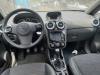 Veiligheidsgordel rechts-voor Opel Corsa