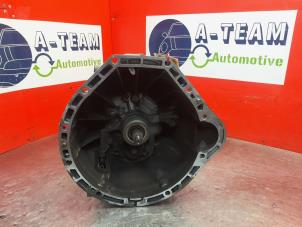 Gebruikte Versnellingsbak Mercedes C (W203) 1.8 C-200K 16V Prijs € 249,99 Margeregeling aangeboden door A-Team Automotive