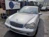 Mercedes-Benz C (W203) 1.8 C-200K 16V Koelerset