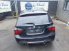 Achterbumper BMW 3-Serie