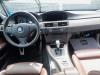 Consola central BMW 3-Serie
