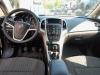 Veiligheidsgordel rechts-voor Opel Astra