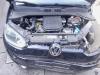 Zekeringkast van een Volkswagen Up! (121), 2011 / 2023 1.0 12V 60, Hatchback, Benzine, 999cc, 44kW (60pk), FWD, CHYA, 2011-08 / 2020-08 2014