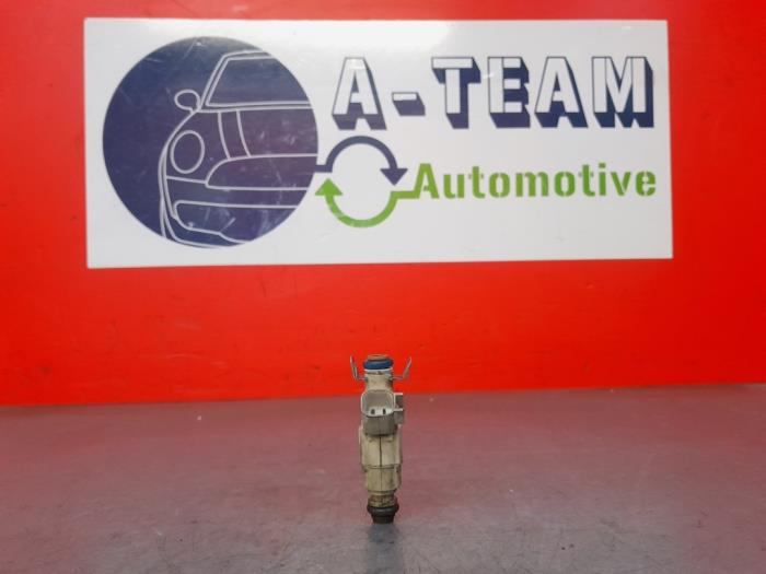 FORD C-Max 1 generation (2003-2010) Fuel Injector 0280156155 23106686