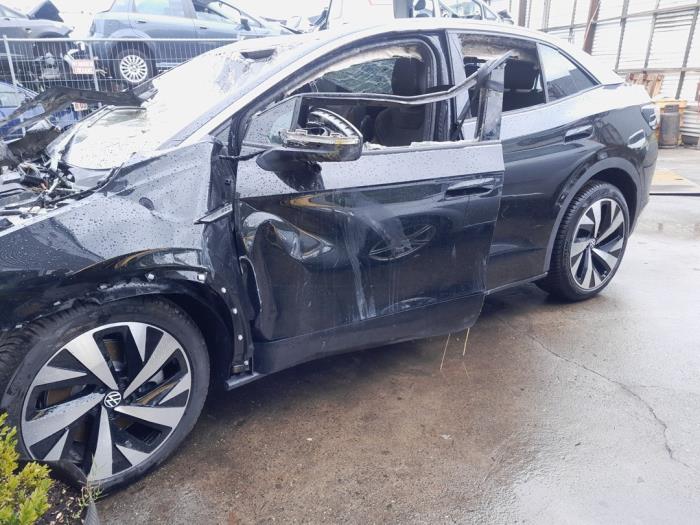 Amortiguador izquierda delante Volkswagen ID.5