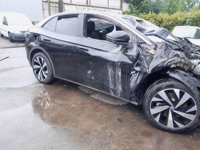 Amortiguador derecha delante Volkswagen ID.5