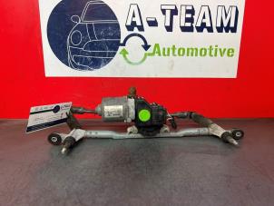 Gebruikte Ruitenwismotor + Mechaniek Ford Ka II 1.2 Prijs € 49,99 Margeregeling aangeboden door A-Team Automotive Rotterdam