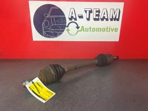 Gebruikte Steekas links-voor Ford Ka II 1.2 Prijs € 29,99 Margeregeling aangeboden door A-Team Automotive Rotterdam