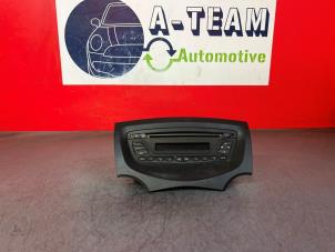 Gebruikte Radio CD Speler Ford Ka II 1.2 Prijs € 40,00 Margeregeling aangeboden door A-Team Automotive Rotterdam