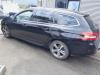 Peugeot 308 SW (L4/L9/LC/LJ/LR) 1.2 12V e-THP PureTech 130 Deur 4Deurs links-achter
