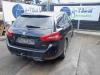 Peugeot 308 SW (L4/L9/LC/LJ/LR) 1.2 12V e-THP PureTech 130 Asschenkel rechts-voor