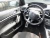 Peugeot 308 SW (L4/L9/LC/LJ/LR) 1.2 12V e-THP PureTech 130 Stuurwiel