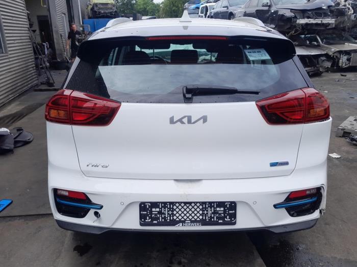 Airbag hemel links Kia Niro