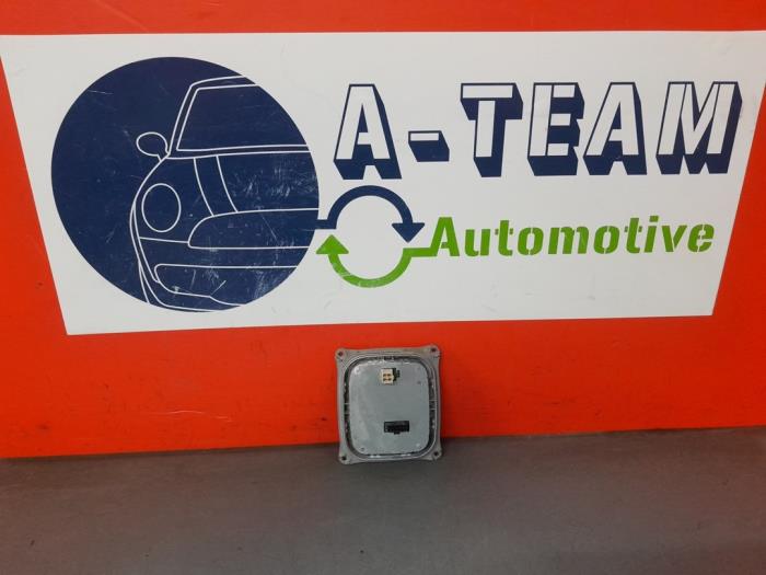 Gebruikte Module LED koplamp Peugeot 308 SW (L4/L9/LC/LJ/LR) 1.2 12V e-THP PureTech 130 Prijs € 75,00 Margeregeling aangeboden door A-Team Automotive