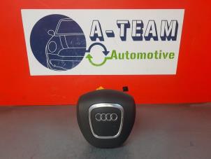 Gebruikte Airbag links (Stuur) Audi A3 Sportback (8PA) 1.9 TDI Prijs € 149,99 Margeregeling aangeboden door A-Team Automotive Rotterdam