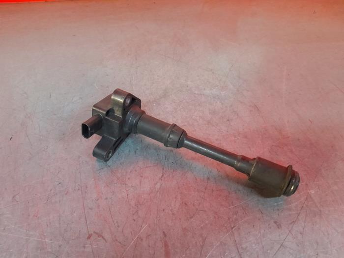 FORD C-Max 2 generation (2010-2019) High Voltage Ignition Coil BM5G12A366CA 23106843