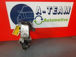 Gebruikte Oliekoeler Mercedes GLA (156.9) 2.2 220 CDI 16V Prijs € 49,99 Margeregeling aangeboden door A-Team Automotive