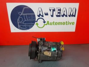 Gebruikte Aircopomp Opel Vectra C GTS 3.2 V6 24V Prijs € 39,99 Margeregeling aangeboden door A-Team Automotive