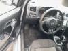 Combischakelaar Stuurkolom van een Volkswagen Polo V (6R) 1.2 TDI 12V BlueMotion 2011