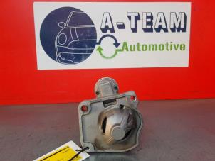 Gebruikte Startmotor Peugeot 2008 (CU) 1.2 12V e-THP PureTech 110 Prijs € 29,99 Margeregeling aangeboden door A-Team Automotive