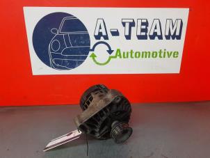 Gebruikte Dynamo Fiat Panda (169) 1.1 Fire Prijs € 24,99 Margeregeling aangeboden door A-Team Automotive