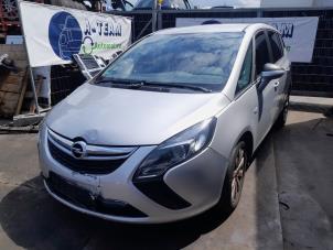Gebruikte Hoofdremcilinder Opel Zafira Tourer (P12) 1.4 Turbo 16V ecoFLEX Prijs op aanvraag aangeboden door A-Team Automotive
