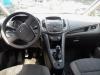 Opel Zafira Tourer (P12) 1.4 Turbo 16V ecoFLEX Dashboardkastje