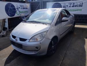 Gebruikte Radiateurfan Mitsubishi Colt CZC 1.5 16V Prijs op aanvraag aangeboden door A-Team Automotive Rotterdam