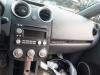 Heater control panel Mitsubishi Colt