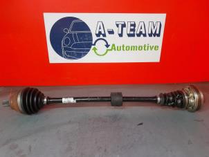 Gebruikte Aandrijfas rechts-voor Volkswagen Tiguan (AD1) 1.4 TSI 16V Prijs € 149,99 Margeregeling aangeboden door A-Team Automotive