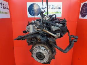 Gebruikte Motor Volkswagen Golf V (1K1) 1.4 FSI 16V Prijs € 1.499,99 Margeregeling aangeboden door A-Team Automotive Rotterdam