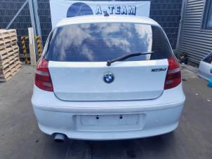 Gebruikte Achterkant (compleet) BMW 1 serie (E81) 123d 16V . Prijs op aanvraag aangeboden door A-Team Automotive Rotterdam