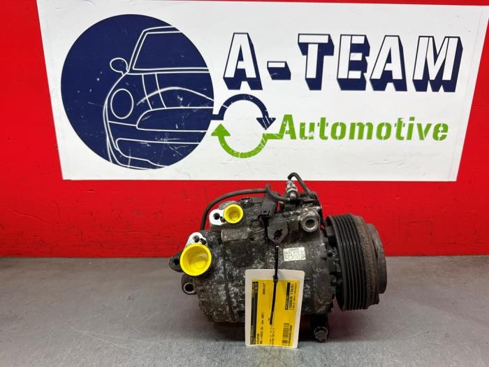 Gebruikte Aircopomp BMW 1 serie (E81) 123d 16V . Prijs € 45,00 Margeregeling aangeboden door A-Team Automotive