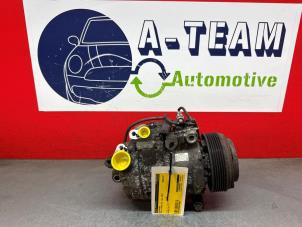 Gebruikte Pomp Airco BMW 1 serie (E81) 123d 16V . Prijs € 45,00 Margeregeling aangeboden door A-Team Automotive