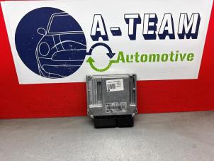 Gebruikte Computer Motormanagement BMW 1 serie (E81) 123d 16V . Prijs € 149,99 Margeregeling aangeboden door A-Team Automotive